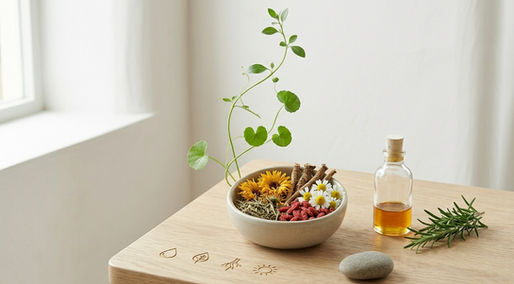 The Shift Is Real: Why More People Are Choosing Natural Wellness Over Quick Fixes