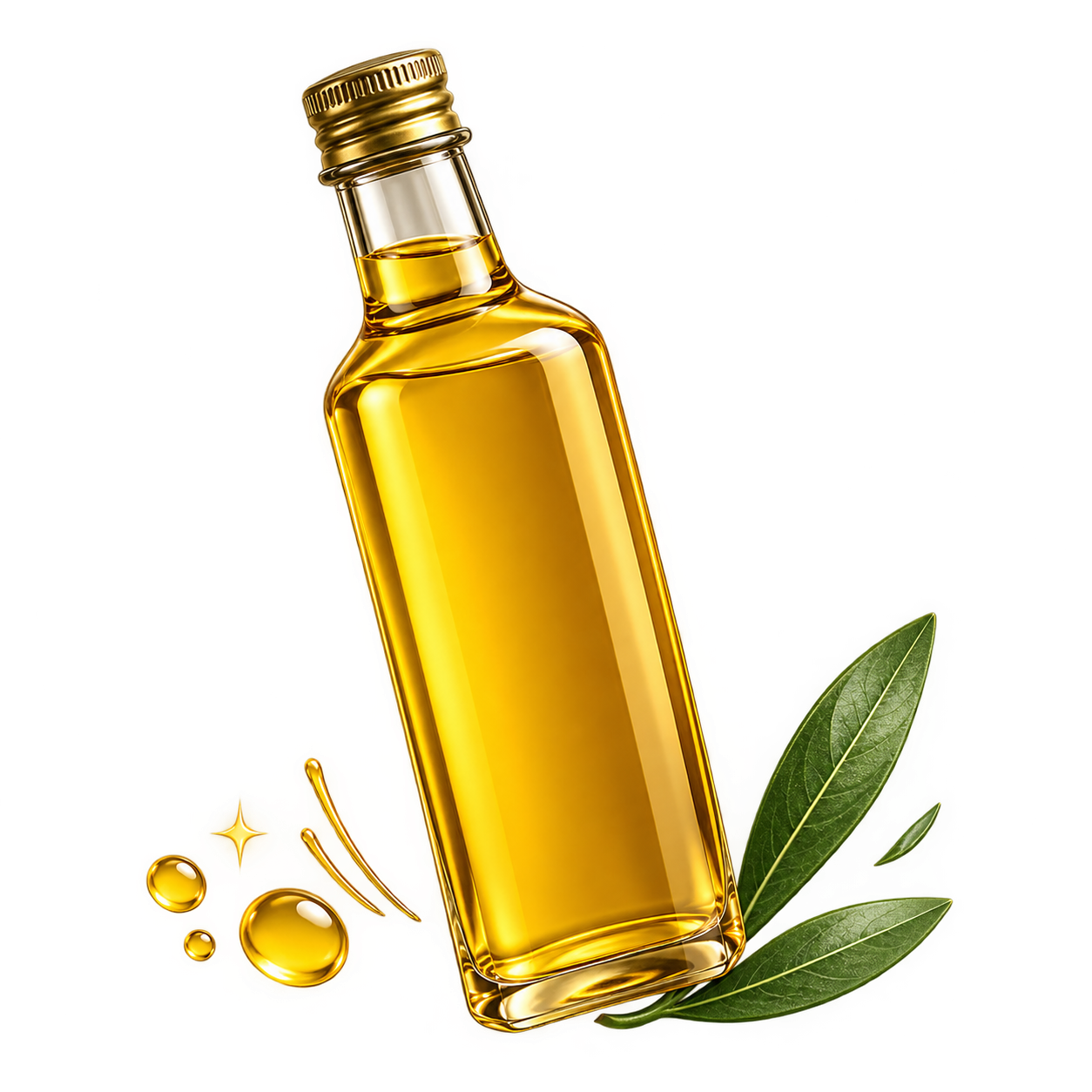 GREENLISTR newly launched cold-pressed oils