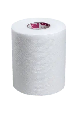 3M Medipore H Soft Cloth Surgical Tape