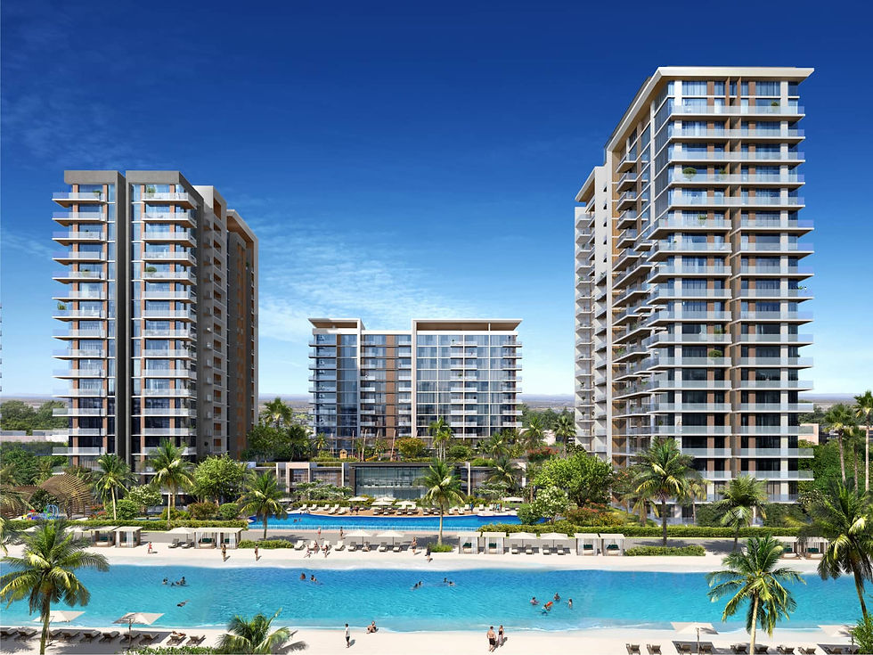 Nakheel