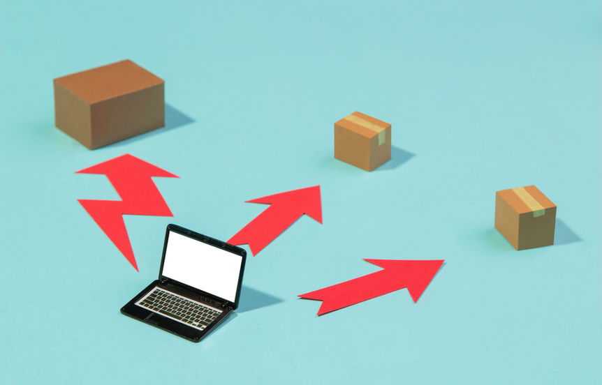 How Reverse Logistics Works (Returns, Repairs, and Recycling)