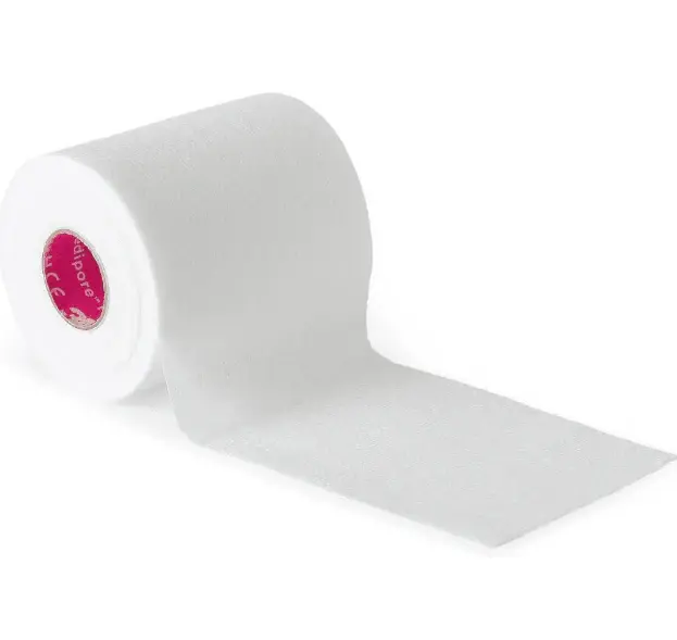 Thumbnail: 3M Medipore H Soft Cloth Surgical Tape