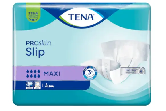 Tena Slip Maxi Brief Small