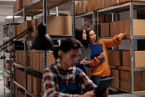 Just-in-Time vs Just-in-Case Inventory: What Is Better Today?