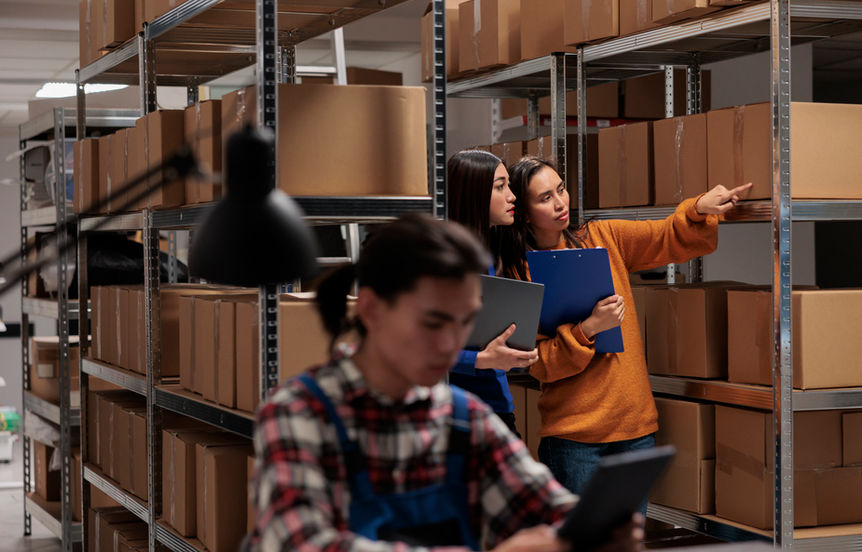 Just-in-Time vs Just-in-Case Inventory: What Is Better Today?