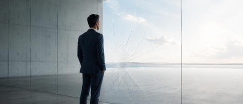 The Invisible Ceiling: The Beliefs Quietly Limiting Your Business Growth