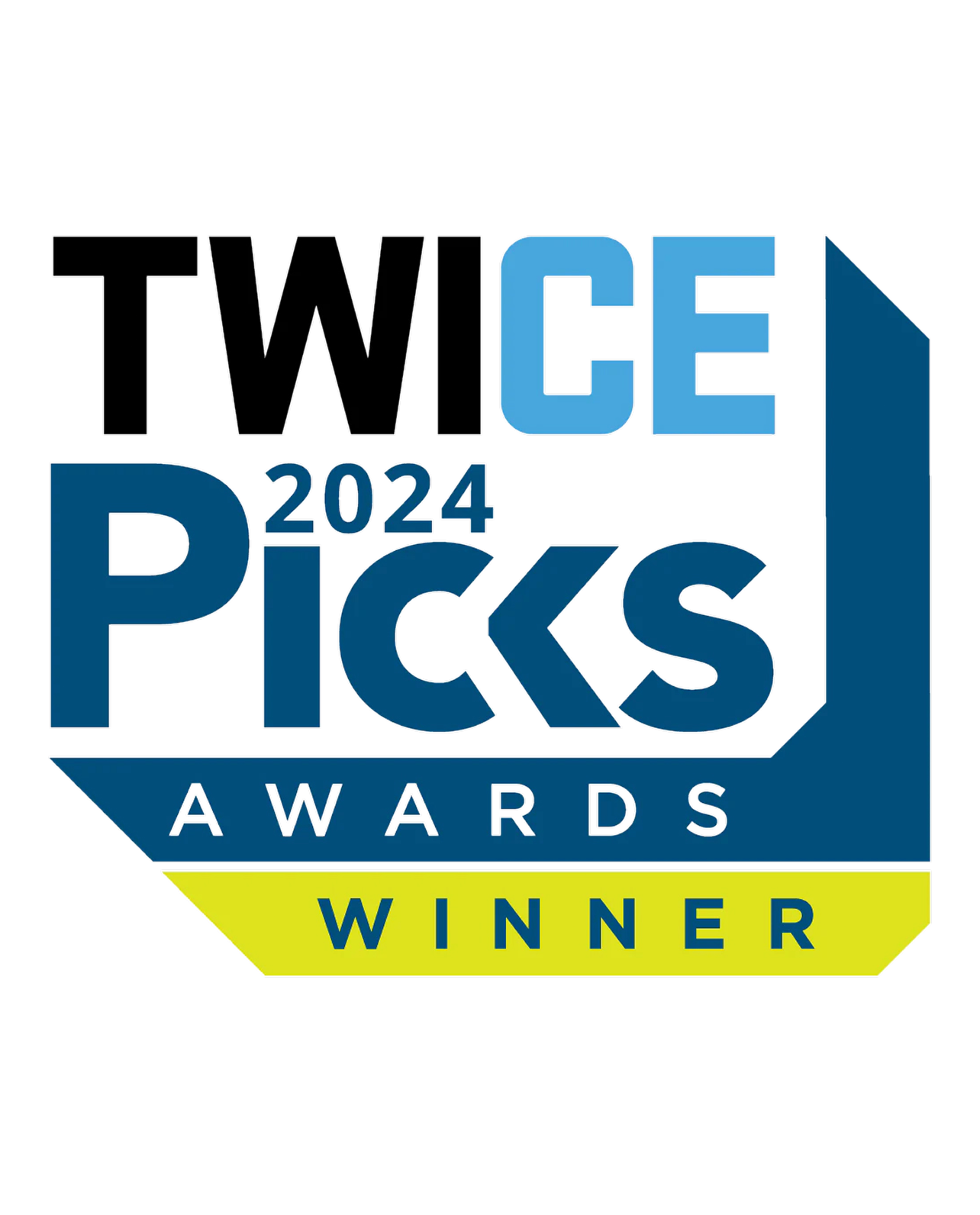 TWICE CES Picks Awards for 2024