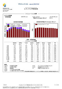 pvsystとは
