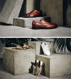 Spring Campaign Photography