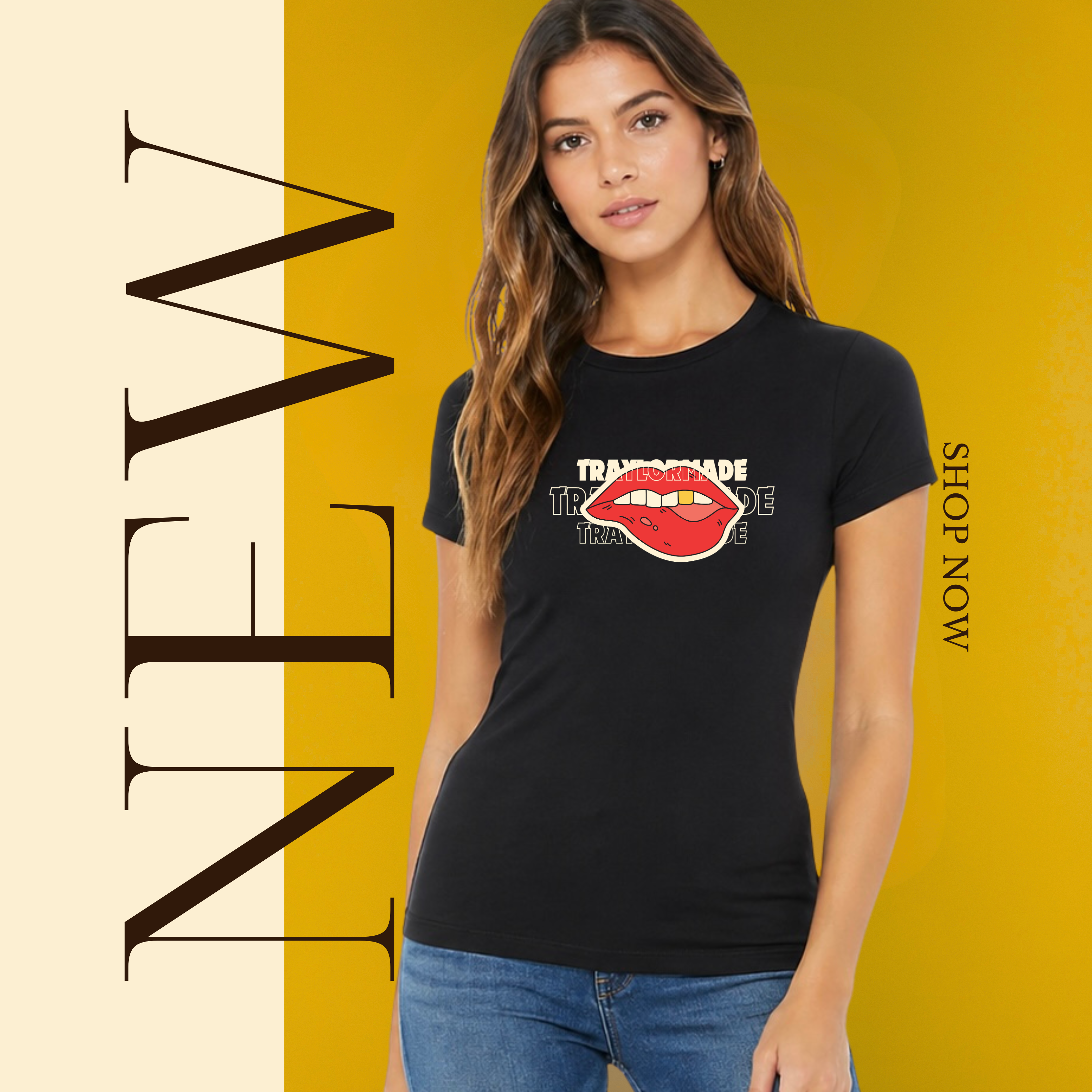 TM Women Shirt