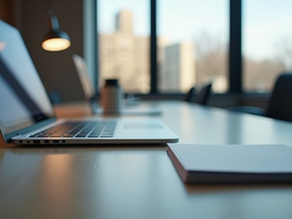 Creating an Impactful Business Description