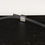 Thumbnail: Gucci Sterling Silver & Leather Choker Bracelet Designer Jewelry