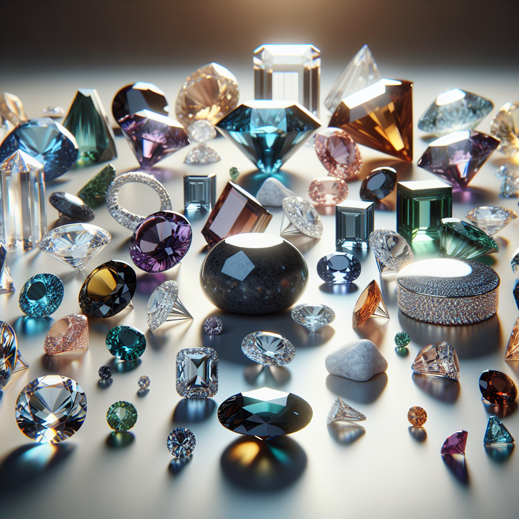 Gemstone Trends 2024