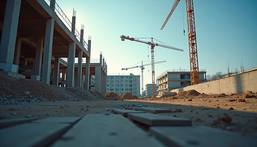 Understanding the Role of Quantity Surveyors in Brisbane