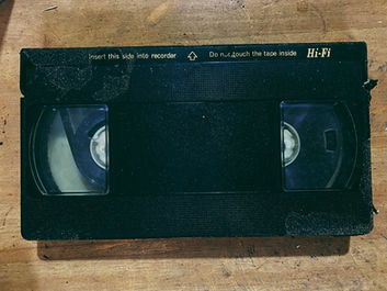 You Have a Tape Playing in Your Head. Here's how to change negative thought patterns.