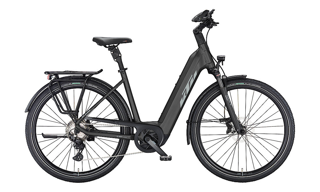 KTM MACINA STYLE 730