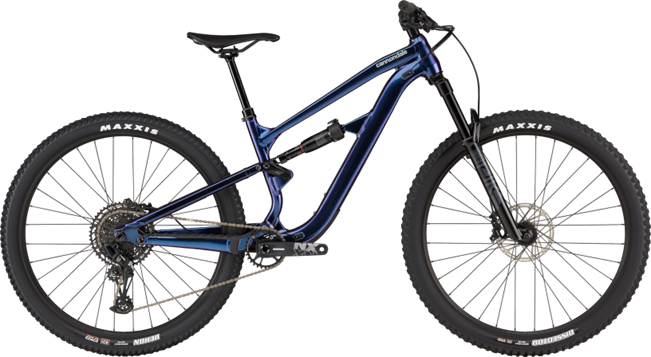 CANNONDALE HABIT 3