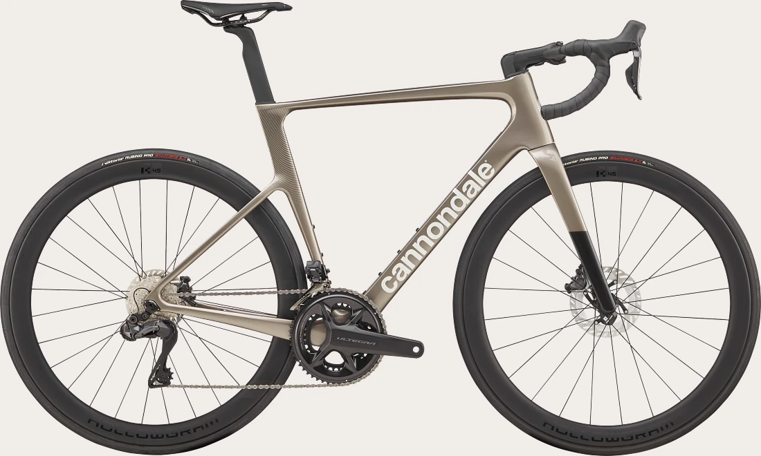 CANNONDALE SUPERSIX EVO 2