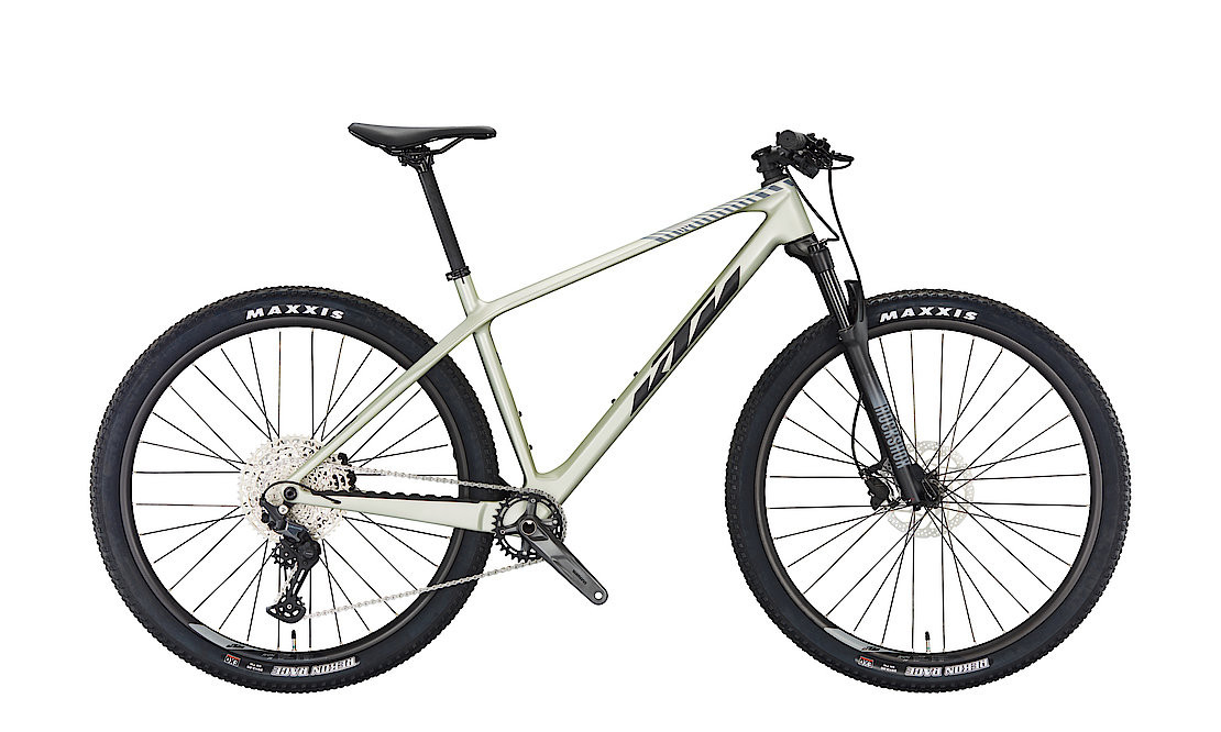 KTM MYROON PRO