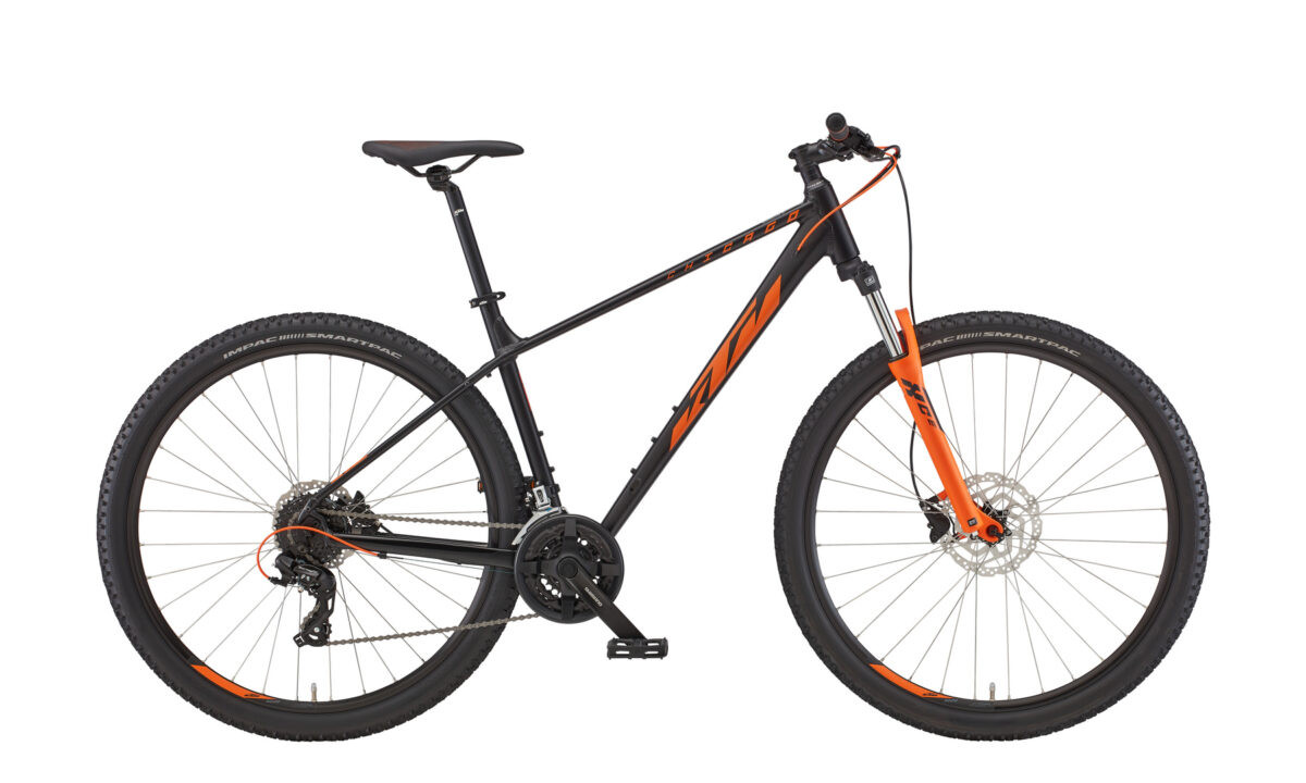 KTM CHICAGO 272