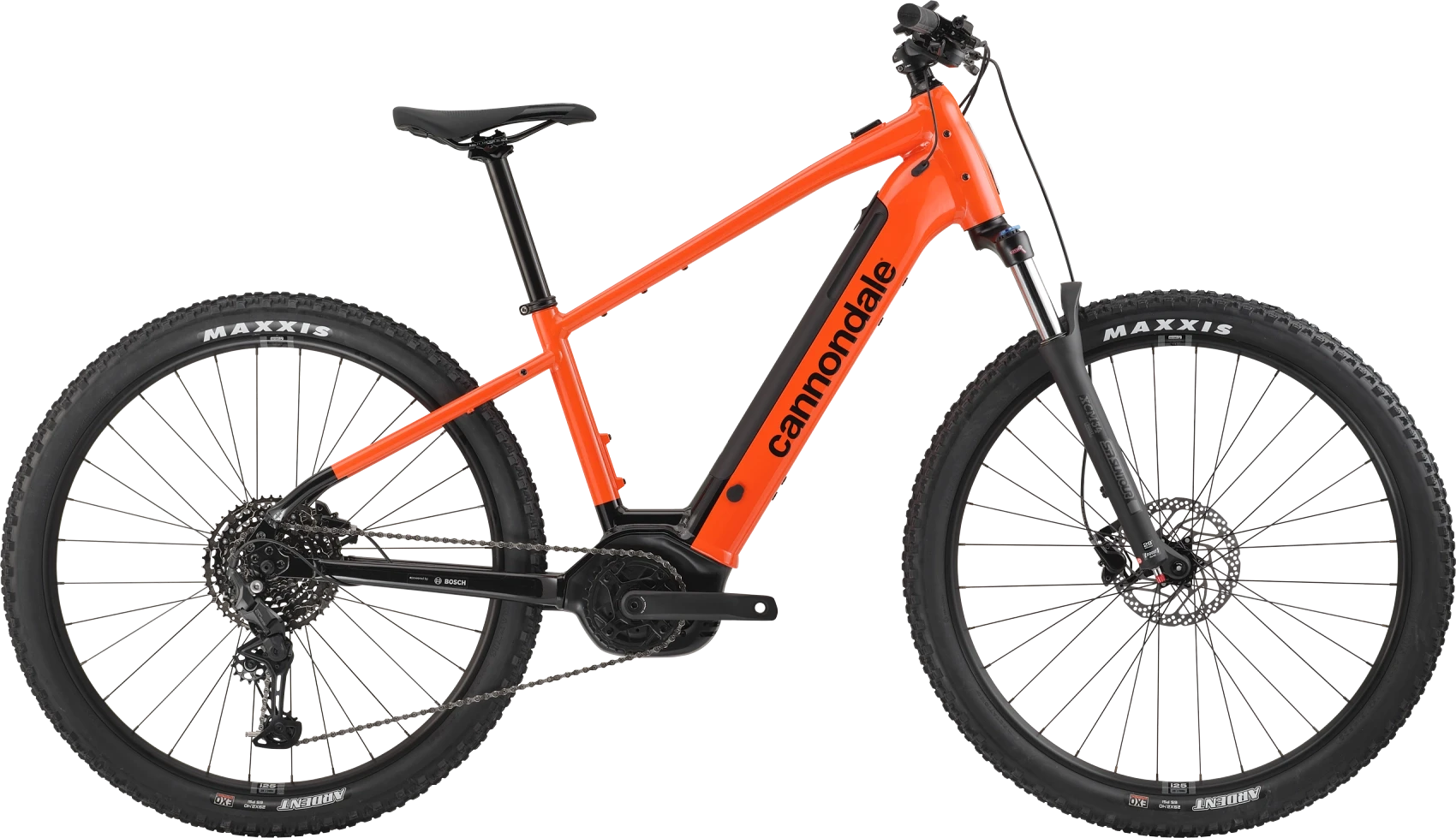 CANNONDALETRAIL NEO 3