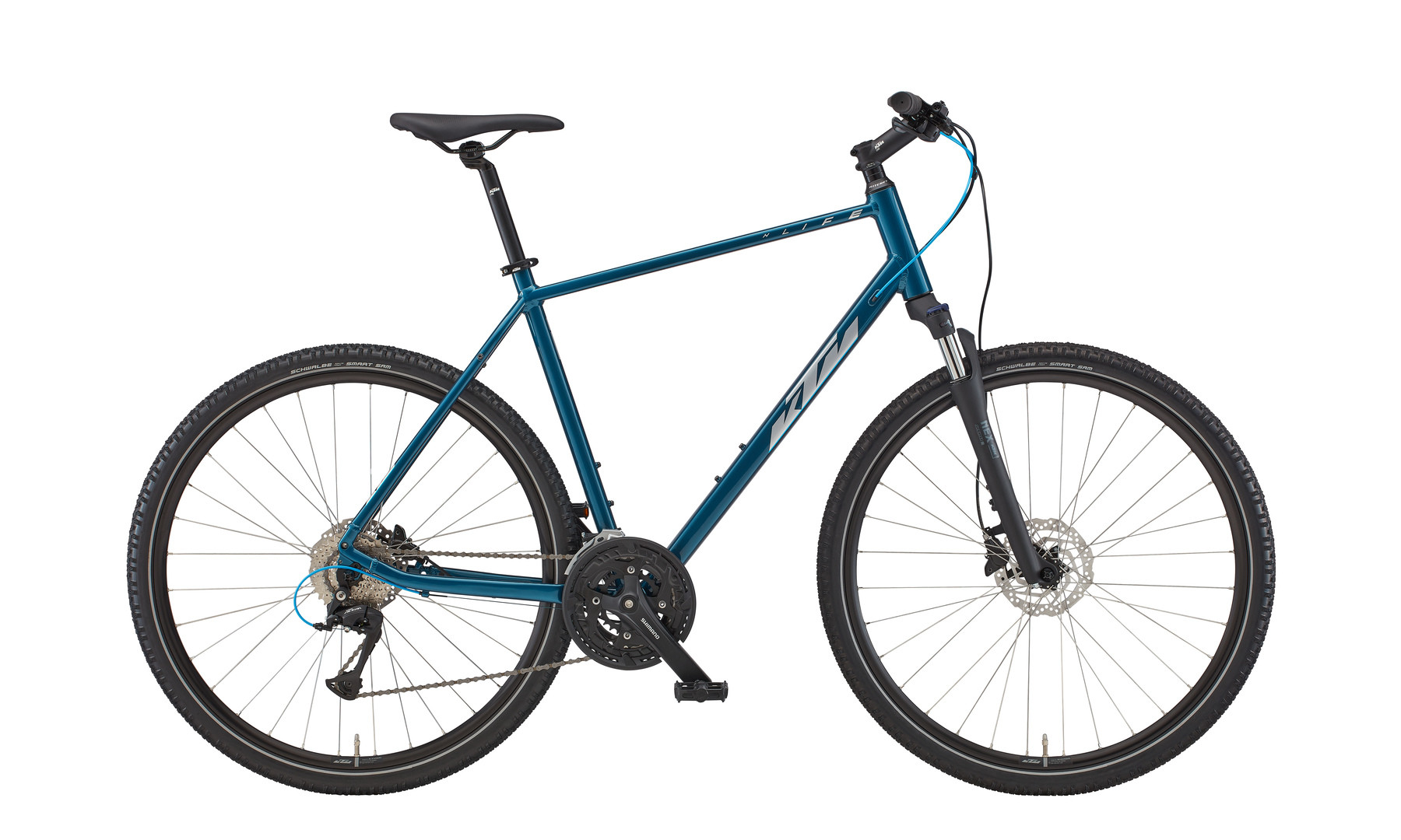 KTM X-LIFE ROAD