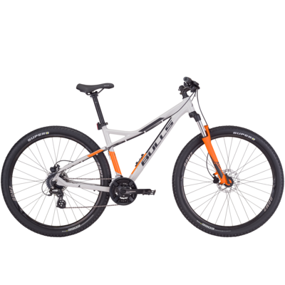 BULLS SHARPTAIL 2 DISC