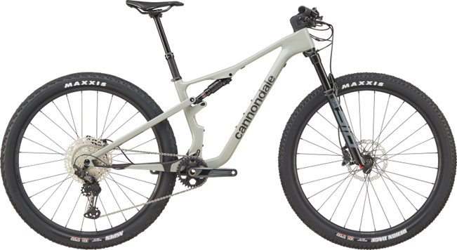 CANNONDALE SCALPEL 3