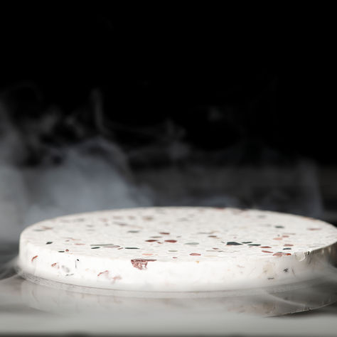 Terrazzo Nasıl Yapılır?