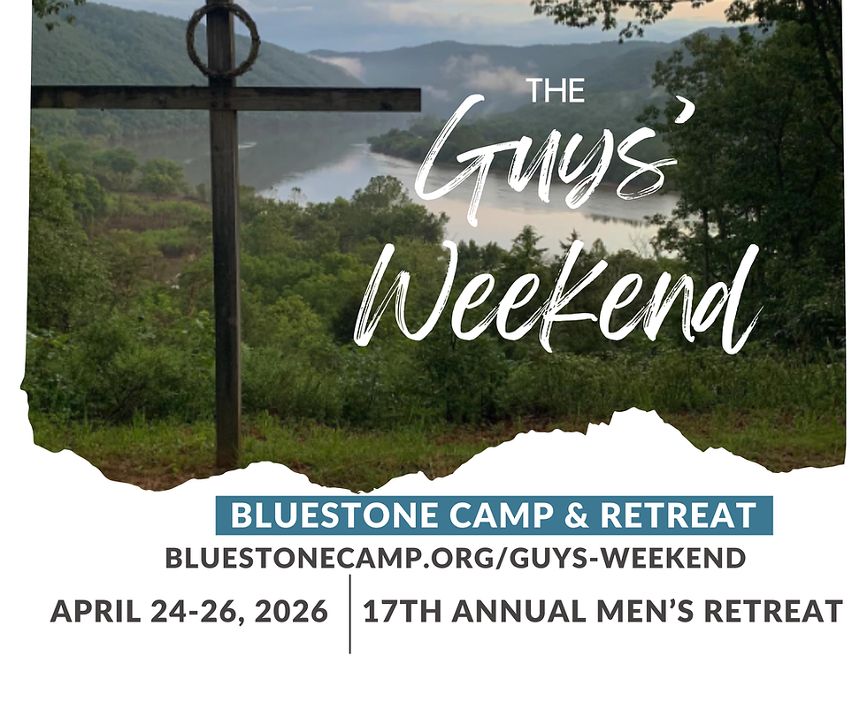Bluestone Guys' Weekend 2026 (Facebook Post).png