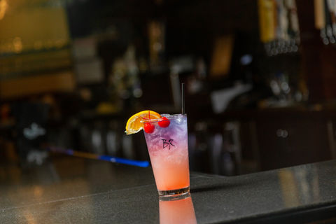 Light 'em up lemonade