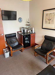 Reception Area