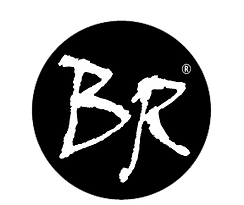 Black rock Bar & Grill logo