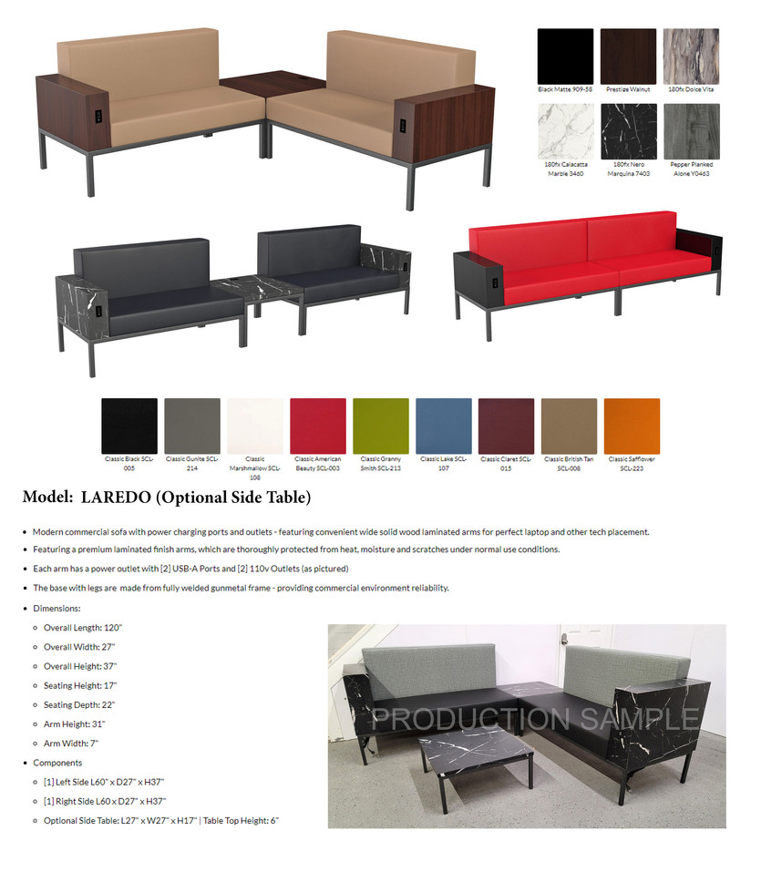 Sofas & Chairs Jms Furniture