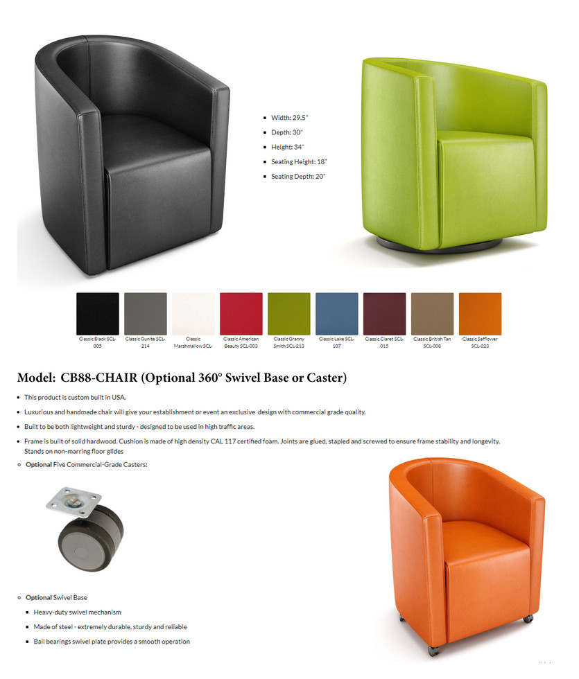 Sofas & Chairs Jms Furniture