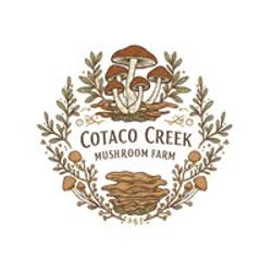Cotaco Creek Mushrooms