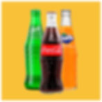 Refrescos Embotellado
