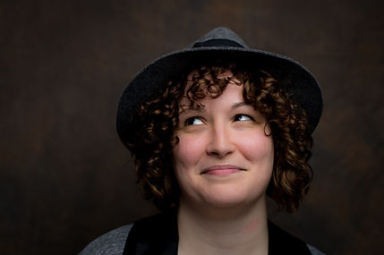 Fantasy Romance Author D. Lieber