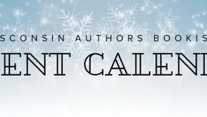 Wisconsin Authors Bookish Advent Calendar (Free Books Every Day)