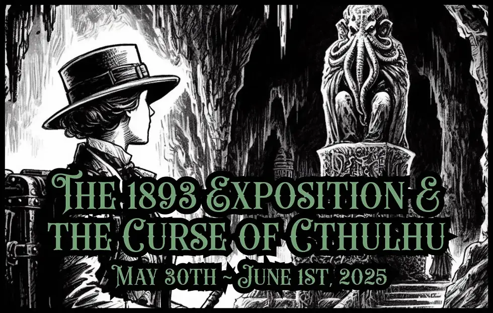 Chicago Steampunk Expo