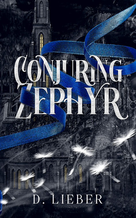 Conjuring Zephyr