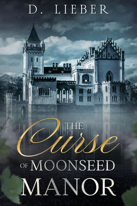 The Curse of Moonseed Manor