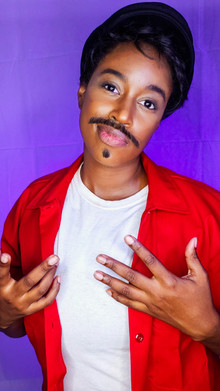 Usnavi (Lin-Manuel's character)