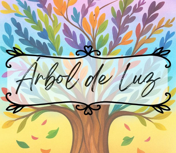 Árbol de Luz
