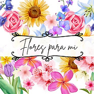 Taller de Arte Flores para mi