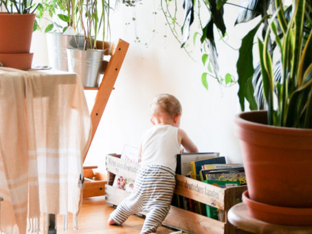 Does My Child Need Speech Therapy?