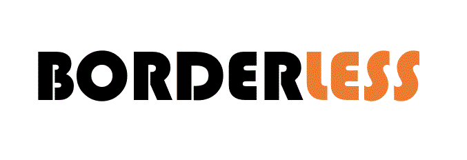 Borderless
