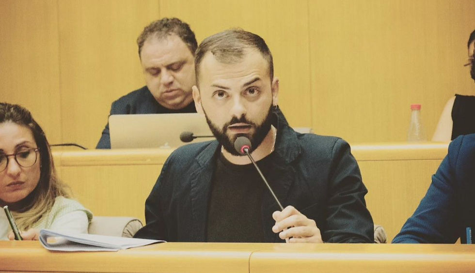 𝐑𝐢𝐧𝐯𝐢𝐨 𝐝𝐞𝐥 𝐂𝐨𝐧𝐬𝐢𝐠𝐥𝐢𝐨 𝐂𝐨𝐦𝐮𝐧𝐚𝐥𝐞: 𝐫𝐞𝐬𝐭𝐚𝐧𝐨 𝐝𝐞𝐥𝐥𝐞 𝐩𝐞𝐫𝐩𝐥𝐞𝐬𝐬𝐢𝐭𝐚̀