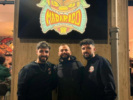 Madarico: una nuova realtà nel territorio molfettese