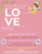 9th Annual Spring Love Affair